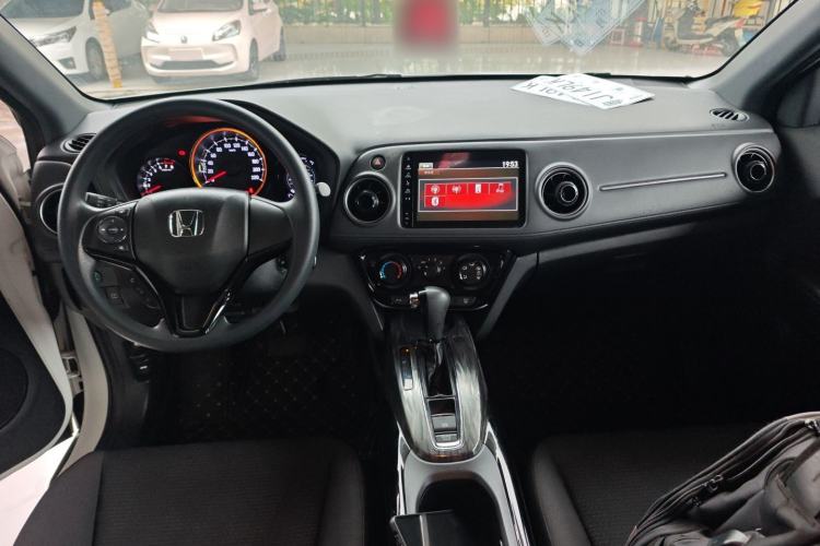 Used Honda XR-V 2021 1.5L CVT Classic Edition
