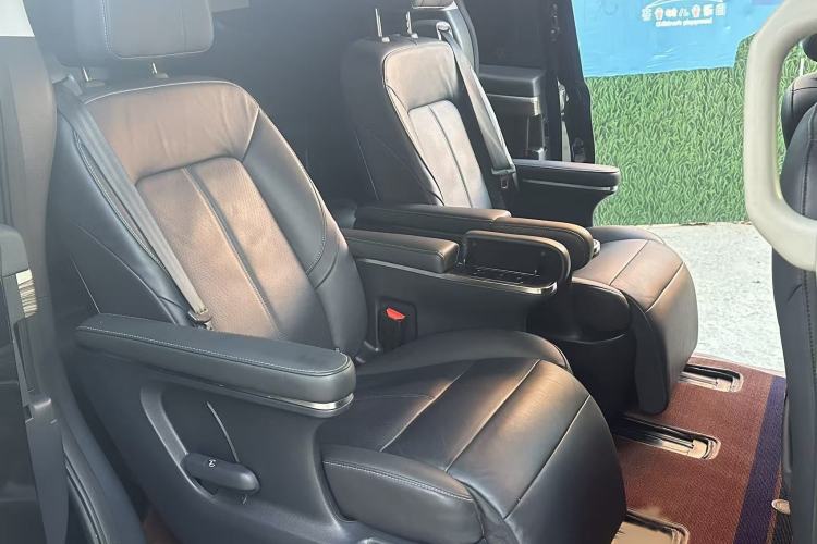 Used GAC Trumpchi M8 2023 Lingxiu Series 390T Prestige Edition