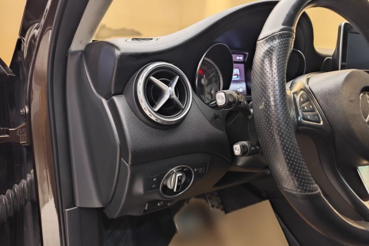 Used Mercedes-Benz GLA 2016 GLA 200 Sport Edition