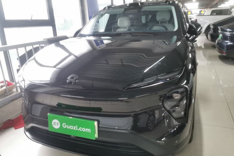 Used Nio ES7 2022 100 kWh