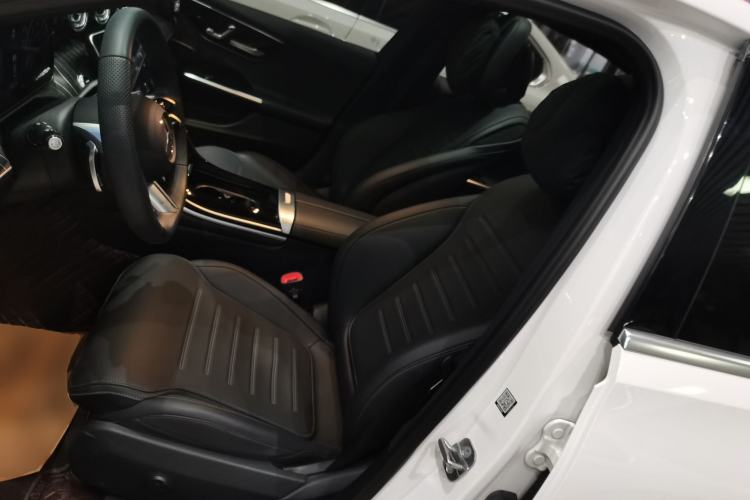 Used Mercedes-Benz C-Class 2024 Restyled C-Class 260 L Sport Edition
