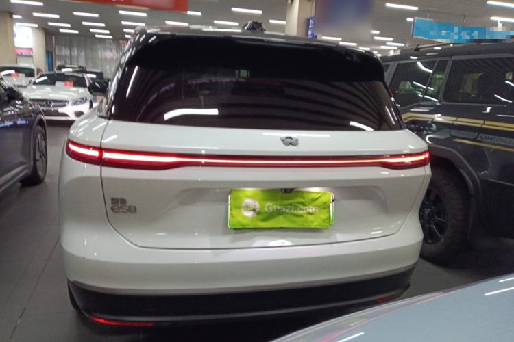 Used Nio ES8 2023 75 kWh