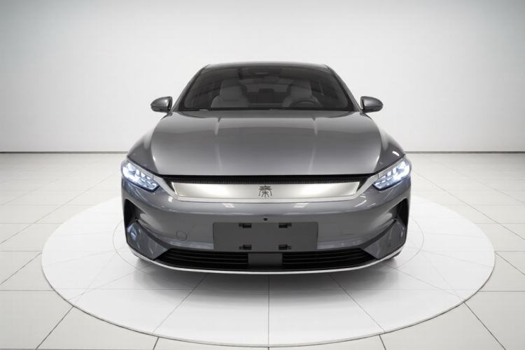 Used BYD Qin PLUS 2021 EV 600KM Flagship Model