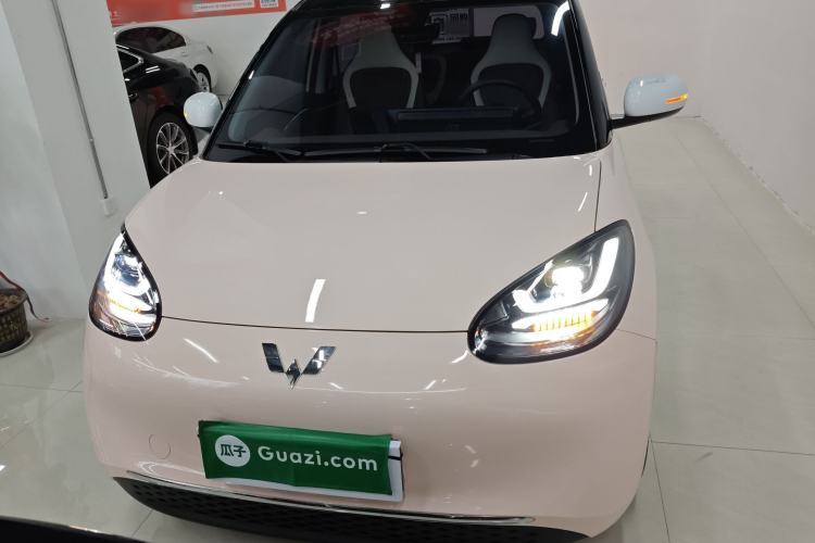 Used Wuling Bingo 2023 333km Enjoy+ Version
