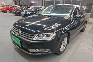 Used Volkswagen Magotan 2015 Facelift 1.8TSI Luxury Model