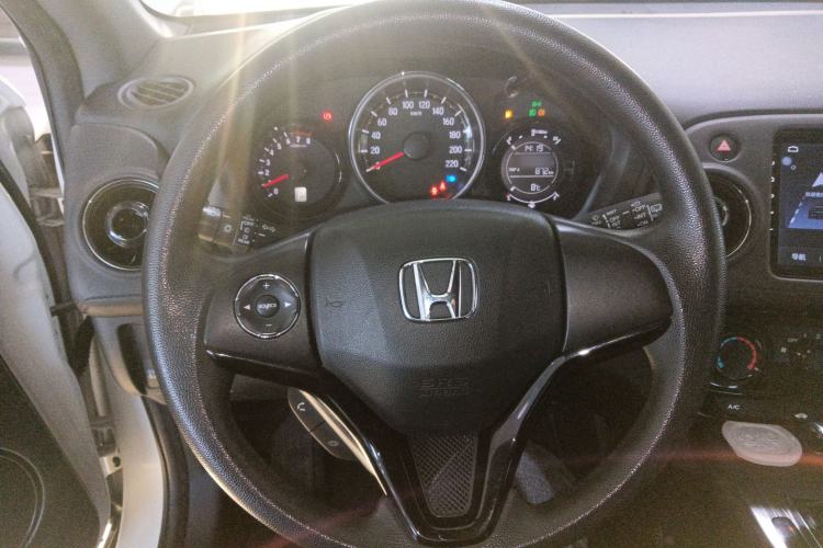 Used Honda XR-V 2017 1.5L LXi CVT Classic Edition