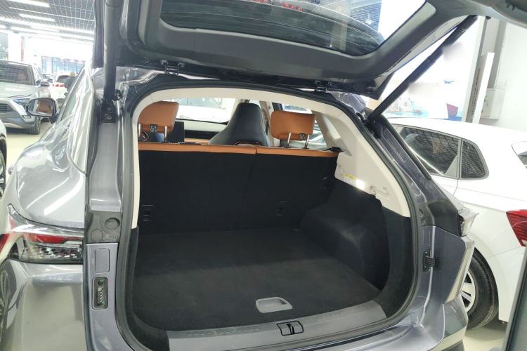 Used JETOUR Dashing 2025 1.5TD DCT Flagship Edition
