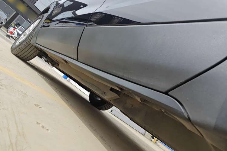 Used Buick Envision 2021 532T Two-Wheel-Drive Elite Version
