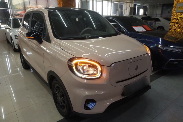 Used Leapmotor T03 2023 310 Lite Edition
