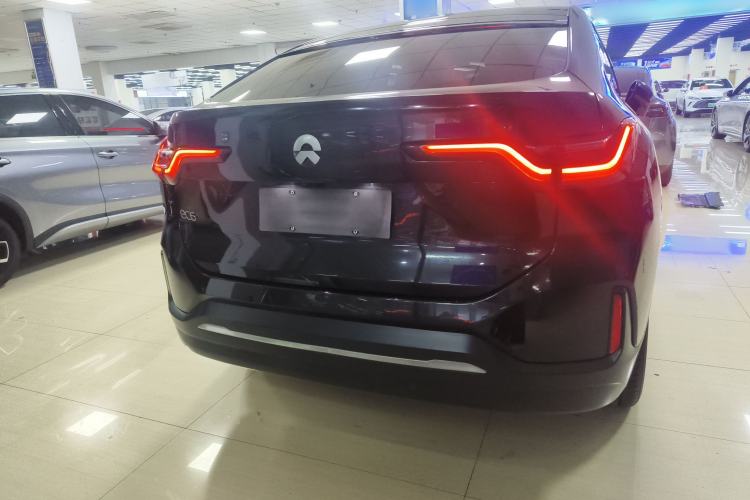Used Nio EC6 2020 430 km Sport Version