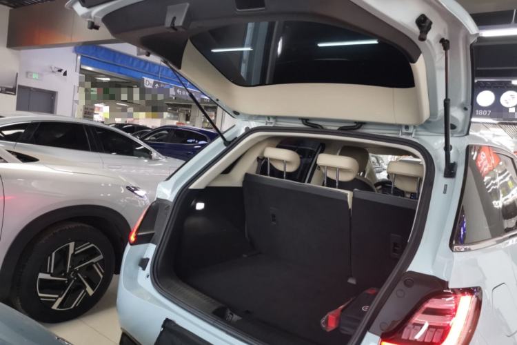 Used Baojun Cloud 2023 460 Pro