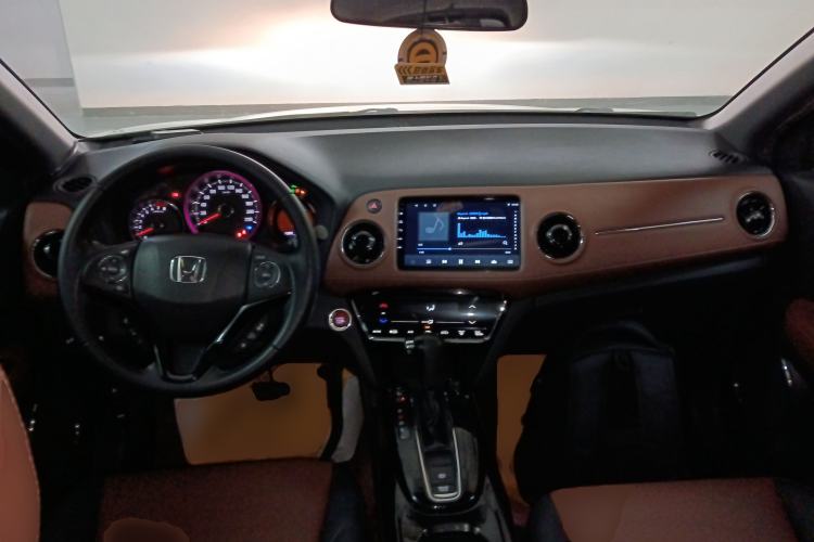 Used Honda XR-V 2017 1.8L VTi CVT Luxury Edition
