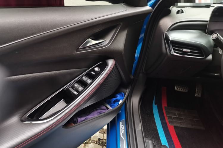 Used Buick Verano 2022 Pro GS Wind-Chasing Edition
