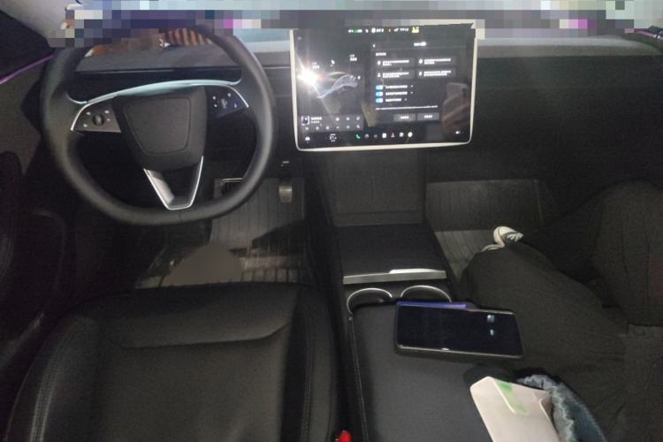 Used Tesla Model 3 2023 Rear-Wheel-Drive Version
