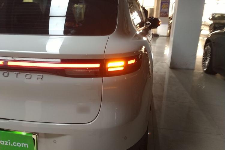 Used Leapmotor B10 2025 510 Joyful Edition
