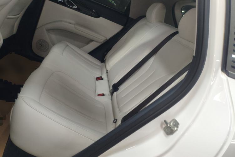 Used  Geome 2025 UP 410km Exploration Edition
