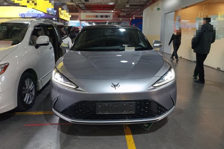 Used ARCFOX Alpha S 2022 525S 175kW
