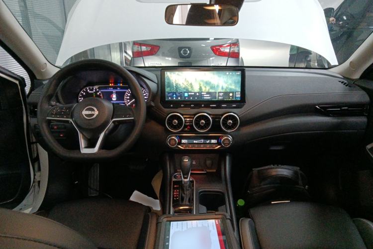 Used Nissan Sylphy 2023 1.6L CVT Enjoyment Edition
