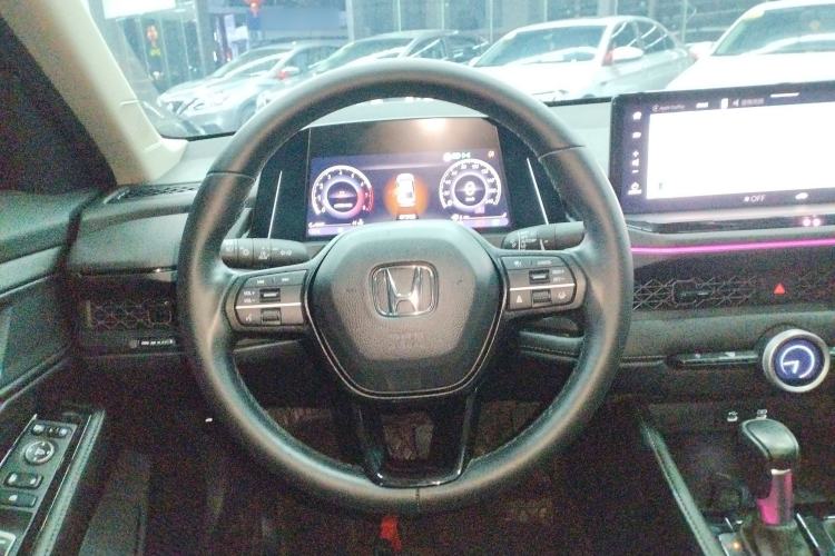 Used Honda Accord 2023 260TURBO Smart Enjoyment Version
