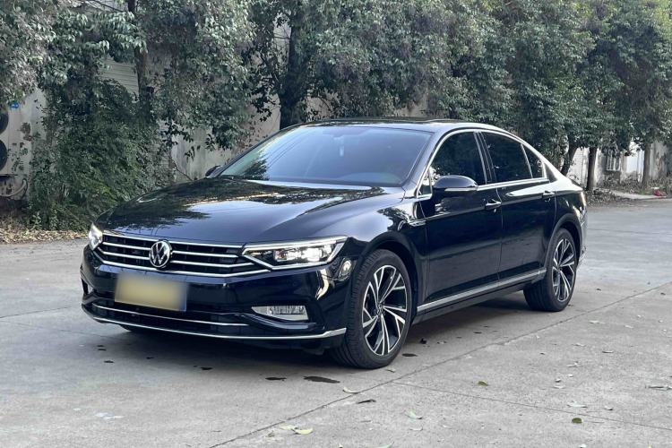 Used Volkswagen Magotan 2020 330TSI DSG Luxury Edition