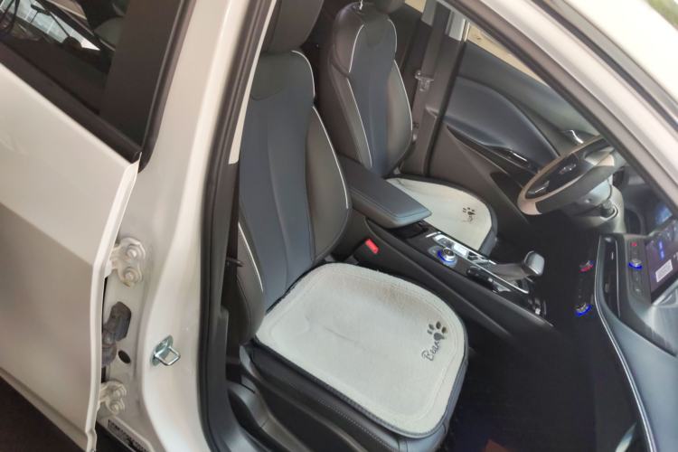 Used Buick Velite 6 2023 430km Enjoyment Version
