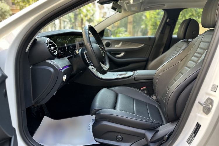 Used Mercedes-Benz E-Class 2023 Restyled E 260 L Sport Edition