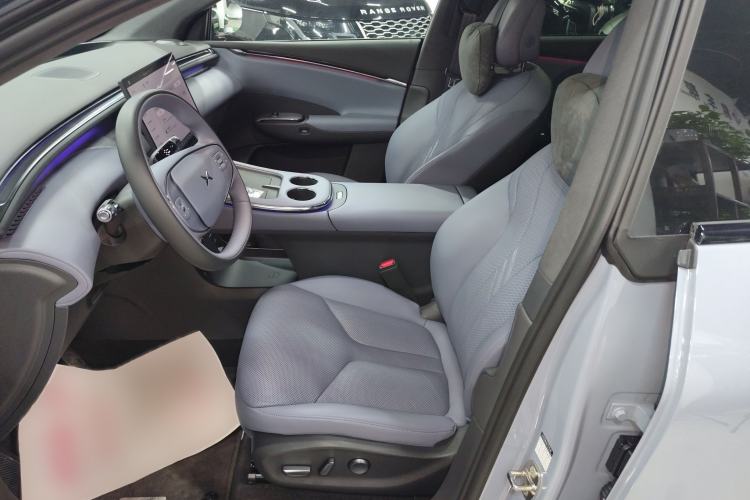 Used XPeng G7 2025 702 Max
