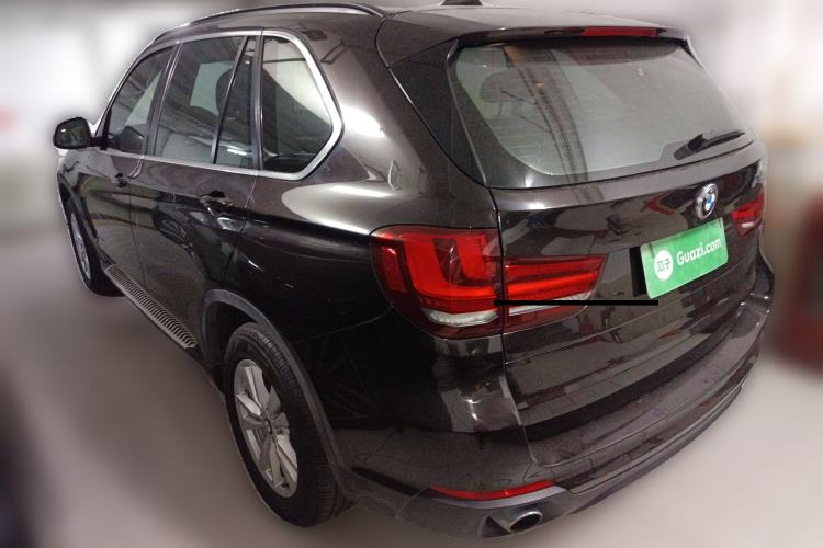 Used BMW X5 2015 xDrive28i