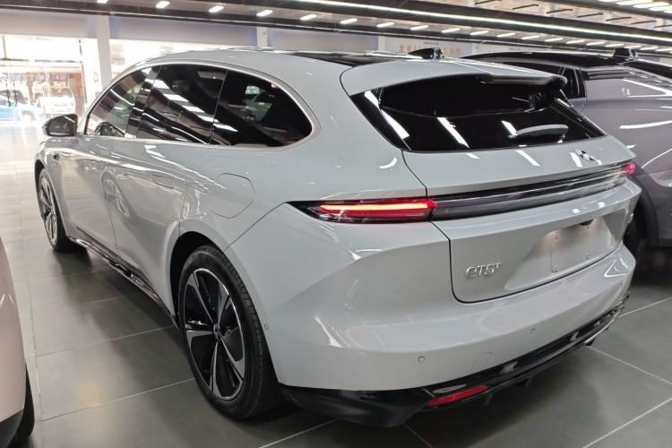 Used Nio ET5T 2025 75 kWh Touring
