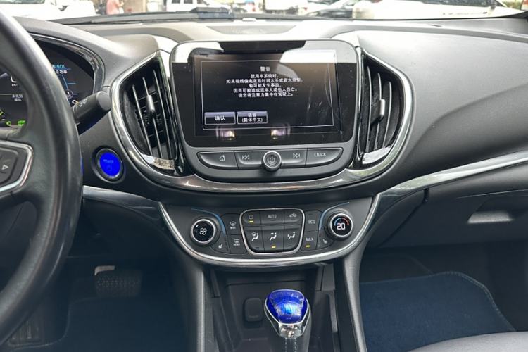 Used Buick VELITE 5 2017 Urban Extended-Range Model
