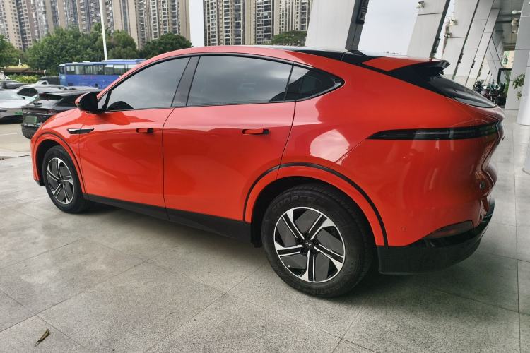 Used XPeng G6 2023 755 Ultra-Long Range Pro
