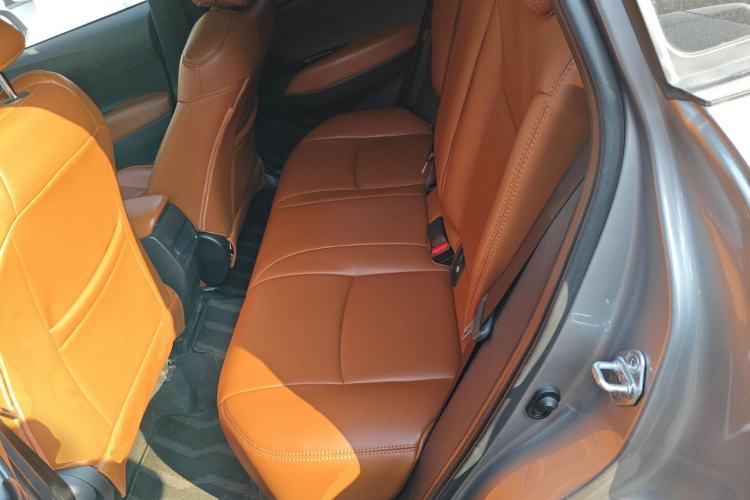 Used Toyota Corolla Cross 2023 2.0L Pioneer Edition
