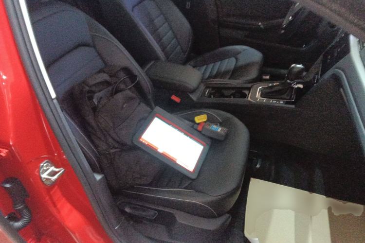 Used Volkswagen Lamando 2021 280TSI DSG Comfort Edition
