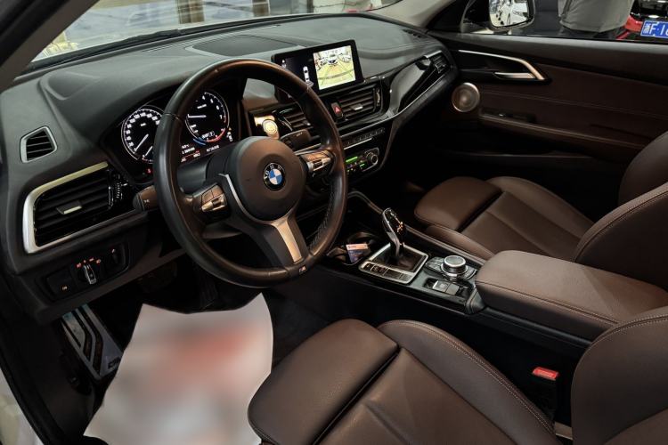 Used BMW 1 Series 2021 120i M Sport Night Edition
