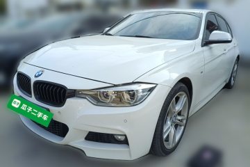Used BMW 3 Series 2018 320i M Sport Package