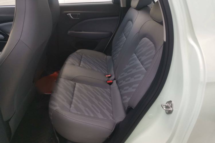 Used Leapmotor T03 2024 403 Comfort Edition
