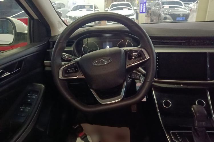 Used Chery Arrizo 5 2021 PRO 1.5L CVT Youth Edition
