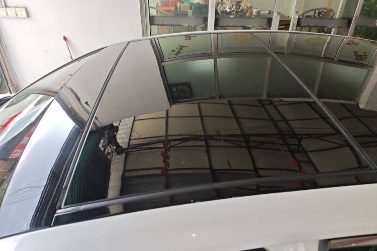 Used Toyota Camry 2019 2.5G Luxury Edition China VI Standard
