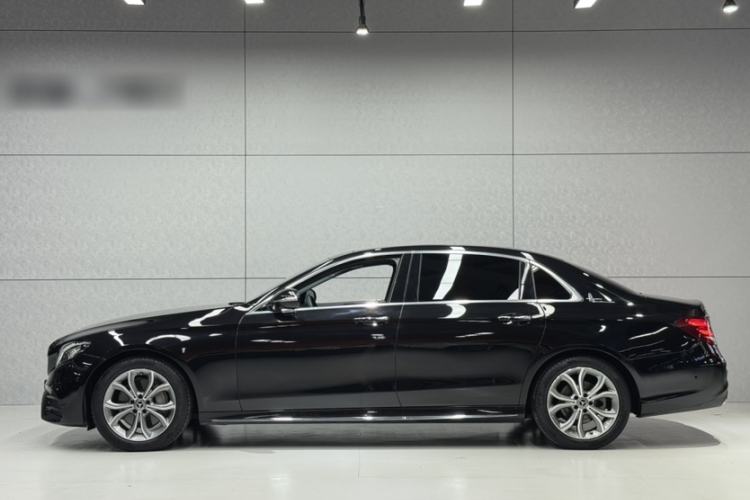 Used Mercedes-Benz E-Class 2019 Restyled E 300 L Sport Luxury Edition