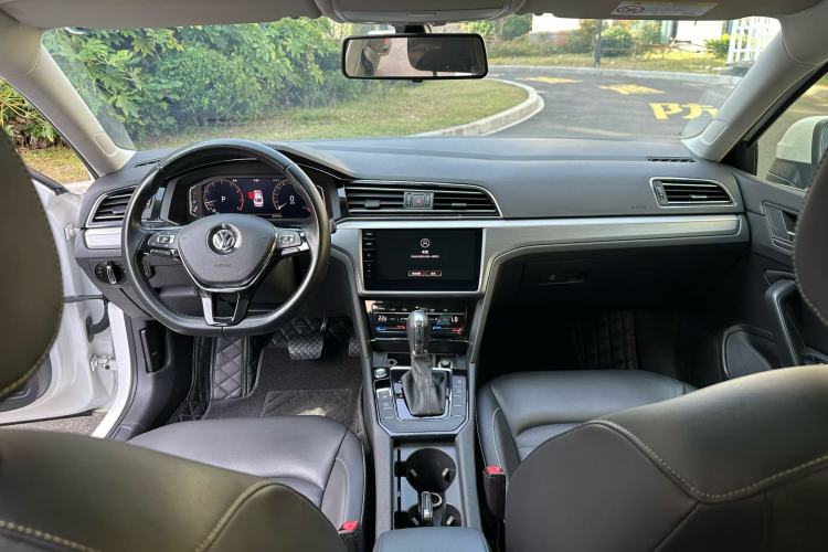 Used Volkswagen Lamando 2021 280TSI DSG Comfort Edition