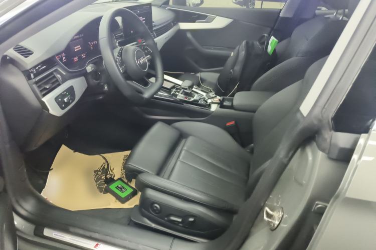 Used Audi A5 2023 Sportback 40 TFSI quattro Luxury Dynamic Edition
