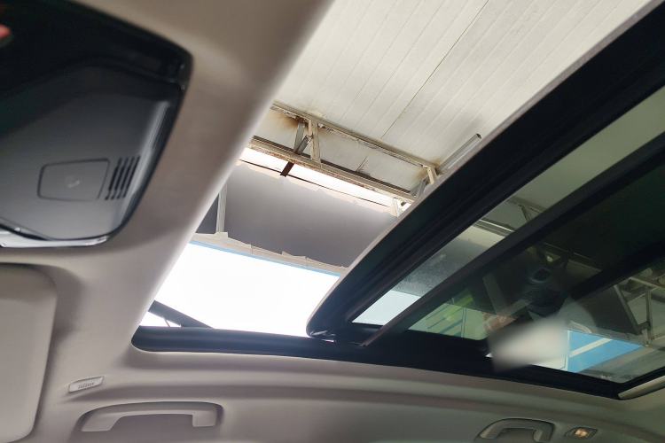 Used BMW X5 2019 xDrive30i M Sport Package
