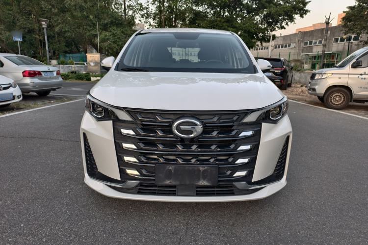 Used GAC Trumpchi M6 2023 PRO 270T DCT Elite Edition