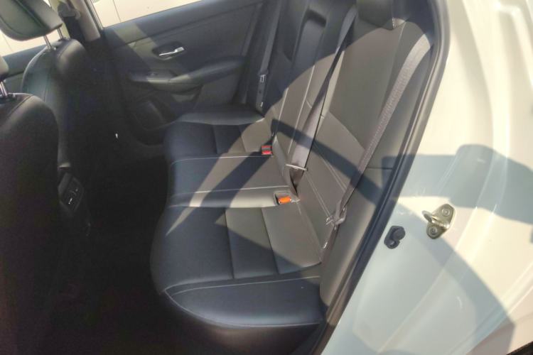 Used Nissan Sylphy 2023 1.6L CVT Enjoyment Edition
