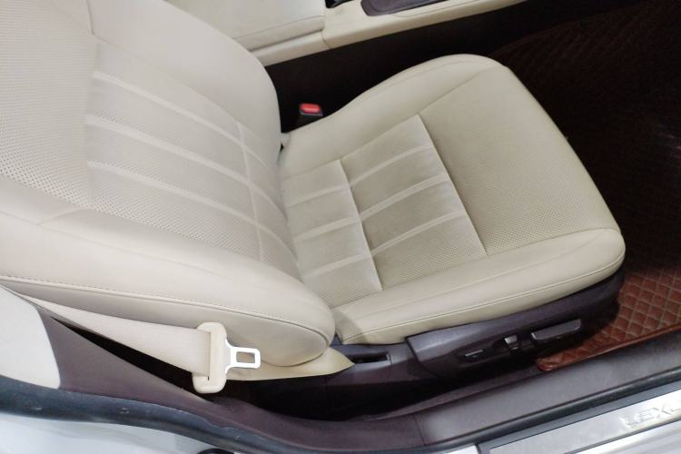 Used Lexus ES 2015 200 Elite Edition
