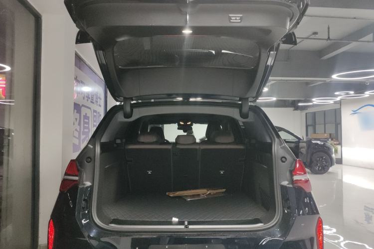 Used BMW X3 2025 xDrive30L Leading Model M Sport Package
