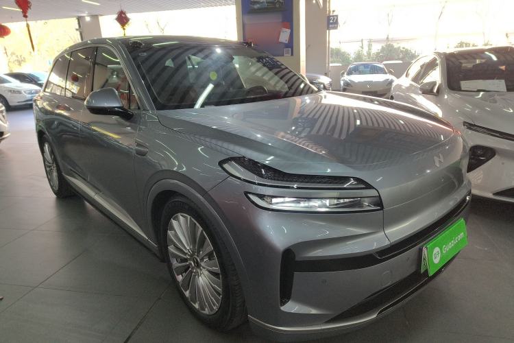 Used ONVO Luxeed L90 