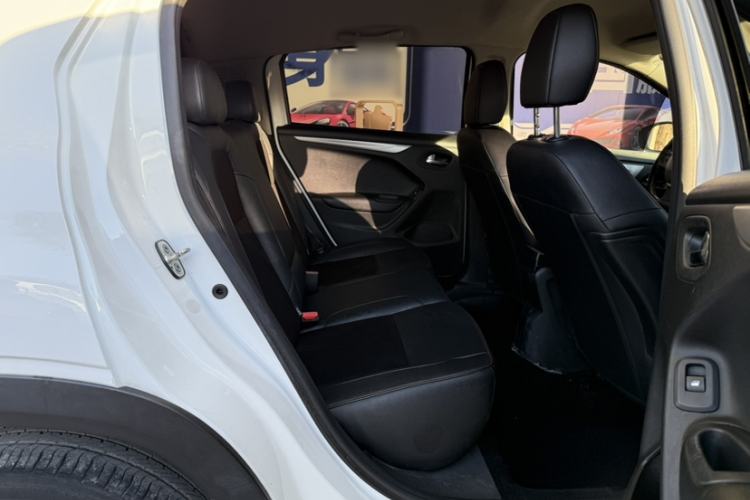 Used Citroen C3-XR 2015 1.6L Automatic Pioneer Model