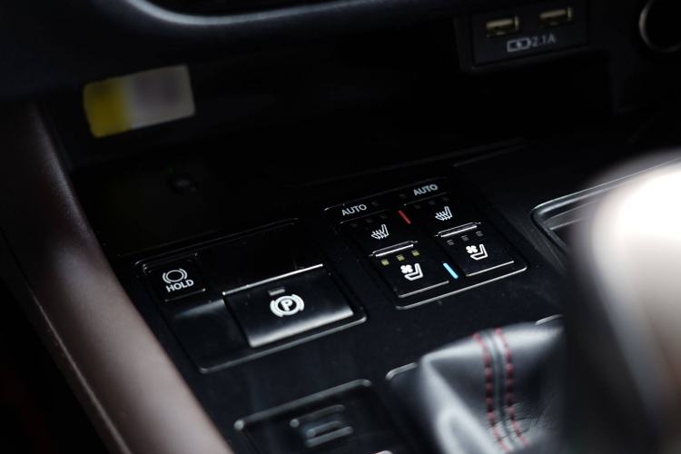 Used Lexus RX 2020 300 4x4 Elegant Edition China VI
