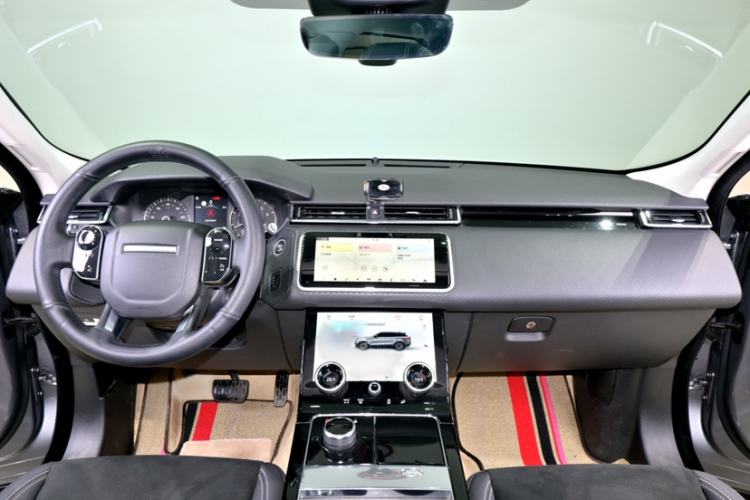 Used Land Rover Range Rover Velar 2020 P250
